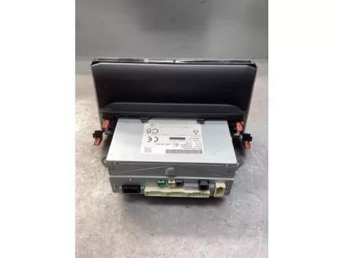 Display Multi Media regelunit-8175775 (20857030)