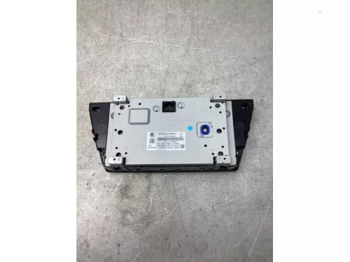 Display Multi Media regelunit-8078770 (21852914)