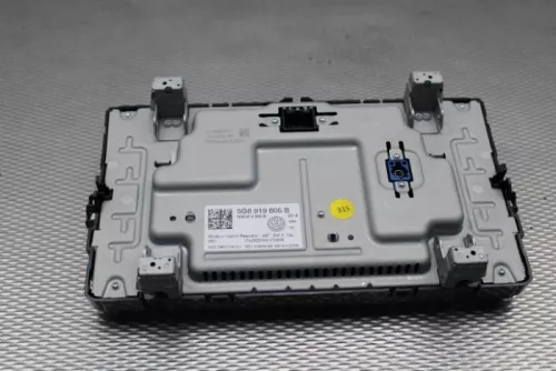 Display Multi Media regelunit-7367336 (16126284)