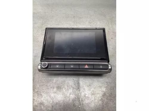 Display Multi Media regelunit-7980963