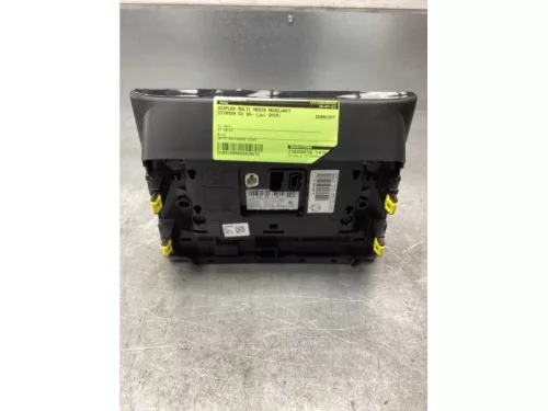 Display Multi Media regelunit-7980963 (19101219)