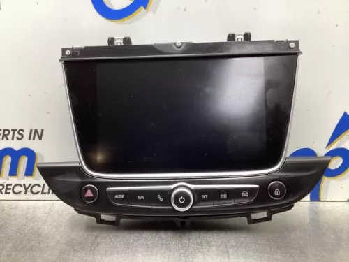 Display Multi Media regelunit-7928022 (18969597)
