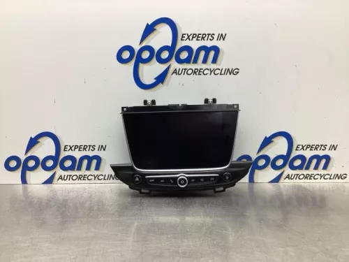 Display Multi Media regelunit-7928022 (18969597)