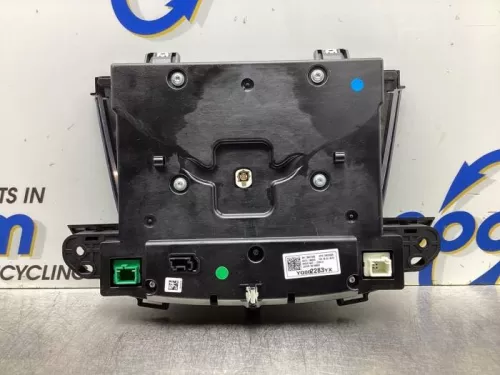 Display Multi Media regelunit-7928022 (18969597)