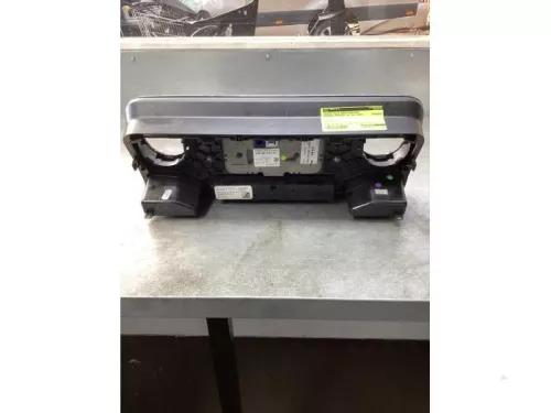 Display Multi Media regelunit-8212733 (21283119)