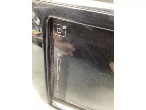 Display Multi Media regelunit-7916698 (19206156)