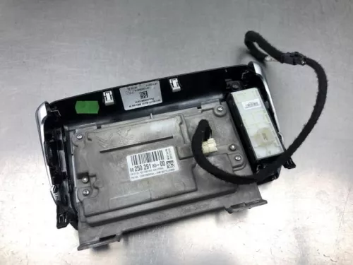 Display Multi Media regelunit-8210629 (21474097)