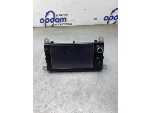 Display Multi Media regelunit-8155146 (22478049)