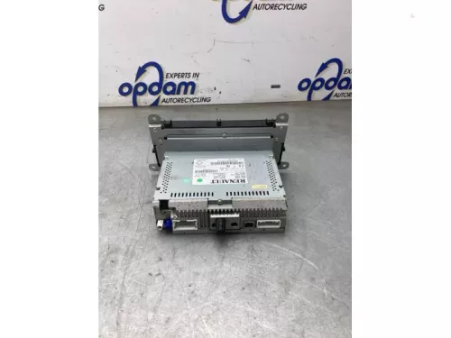 Display Multi Media regelunit-8155146 (22478049)