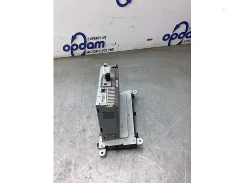 Display Multi Media regelunit-8155146 (22478049)