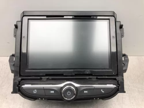 Display Multi Media regelunit-7577143 (17359053)