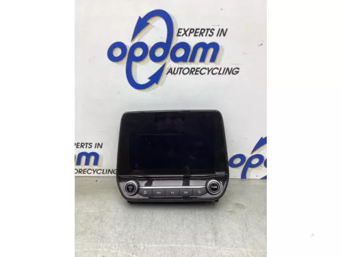 Display Multi Media regelunit-8061863 (19787563)