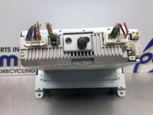 Display Multi Media regelunit-8197133 (20781945)