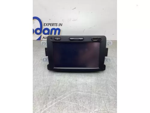 Display Multi Media regelunit-8152617 Display Multi Media regelunit-8152617