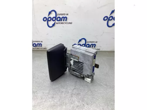 Display Multi Media regelunit-8198040 (22390711)