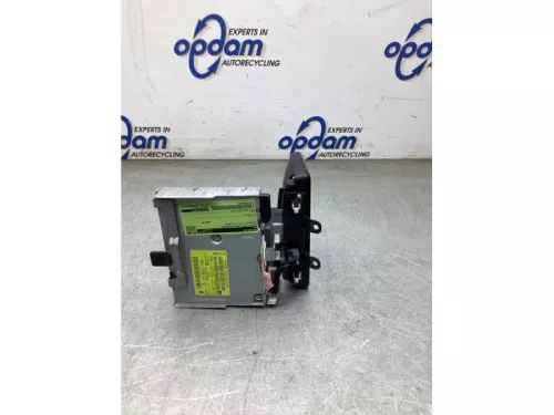 Display Multi Media regelunit-8198040 (22390711)