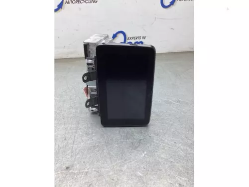 Display Multi Media regelunit-8198040 (22390711)