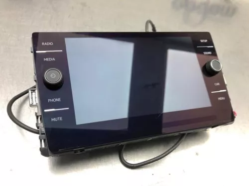 Display Multi Media regelunit-8099164 (19616193)