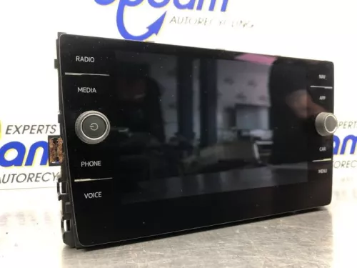 Display Multi Media regelunit-6921457 (15659516)