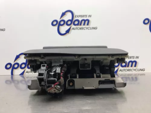 Display Multi Media regelunit-8203016