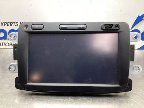Display Multi Media regelunit-8010216 (18399533)
