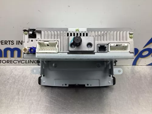 Display Multi Media regelunit-8010216 (18399533)