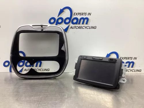 Display Multi Media regelunit-8010216 (18399533)