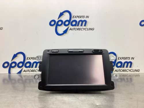 Display Multi Media regelunit-8010216 (18399533)
