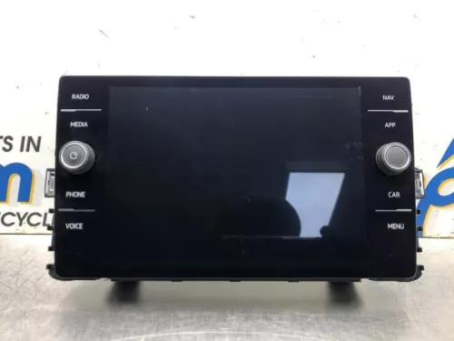 Display Multi Media regelunit-8121988 (19796895)