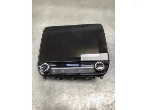 Display Multi Media regelunit-8073289 (20820144)