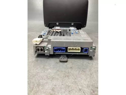 Display Multi Media regelunit-7942445 (18042421)