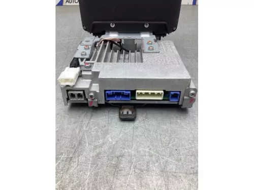 Display Multi Media regelunit-7974996 (21187009)