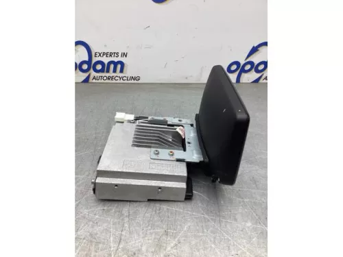 Display Multi Media regelunit-7974996 (21187009)