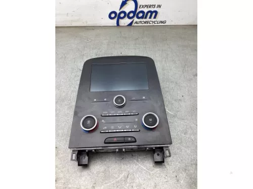 Display Multi Media regelunit-8126482 (22299935)
