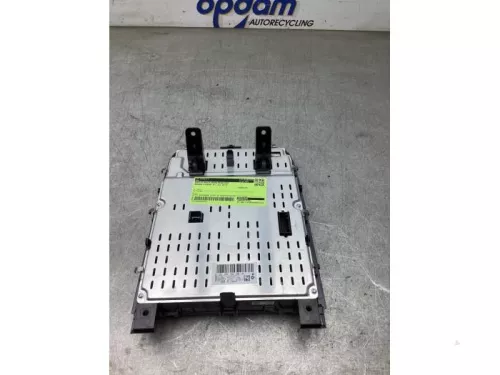 Display Multi Media regelunit-8126482 (22299935)