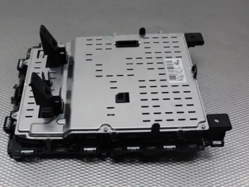 Display Multi Media regelunit-7881319 (12045605)