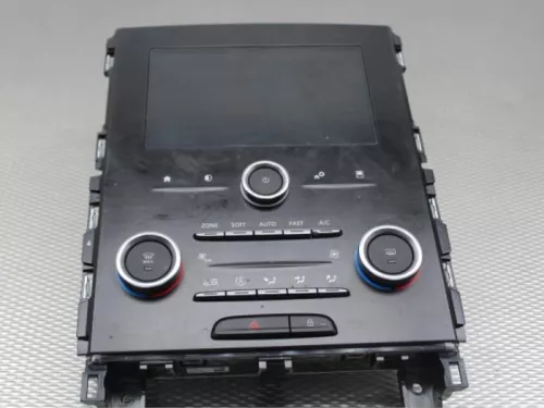 Display Multi Media regelunit-7881319 (12045605)