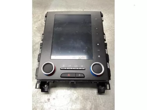 Display Multi Media regelunit-8061327 (19013664)