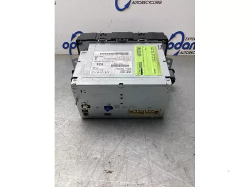Display Multi Media regelunit-8035501 (21404156)