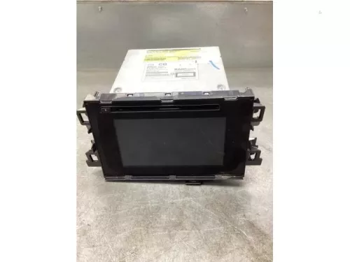 Display Multi Media regelunit-8153947 (21236339)