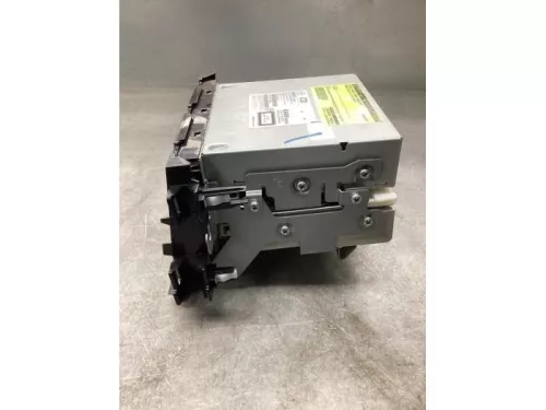 Display Multi Media regelunit-8153947 (21236339)