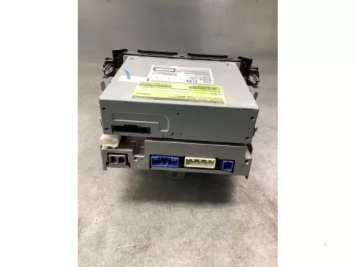 Display Multi Media regelunit-8153947 (21236339)