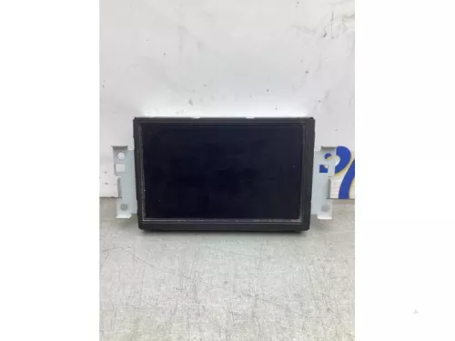Display Multi Media regelunit-8107425 (21204461)