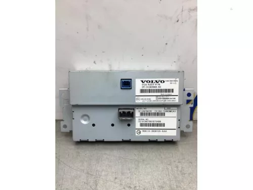 Display Multi Media regelunit-8107425 (21204461)