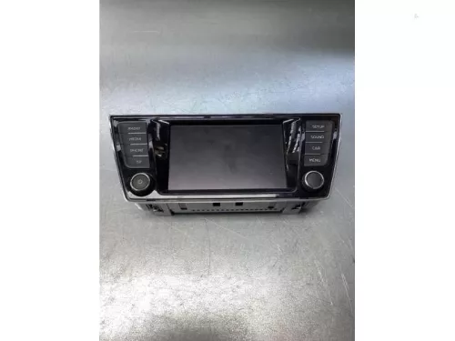 Display Multi Media regelunit-7860429 (17190699)
