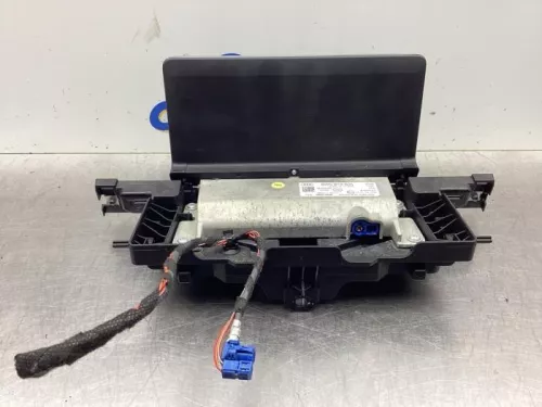 Display Multi Media regelunit-7745048 (19016884)