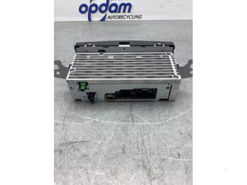 Display Multi Media regelunit-8081320 (19641430)