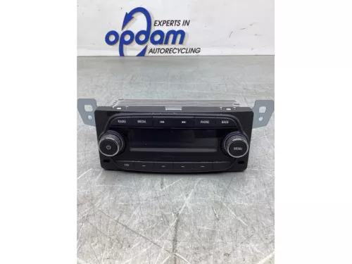 Display Multi Media regelunit-8081320 (19641430)