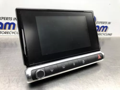 Display Multi Media regelunit-8170729 (20917278)