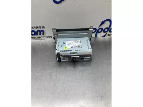 Display Multi Media regelunit-8048548 (19473013)